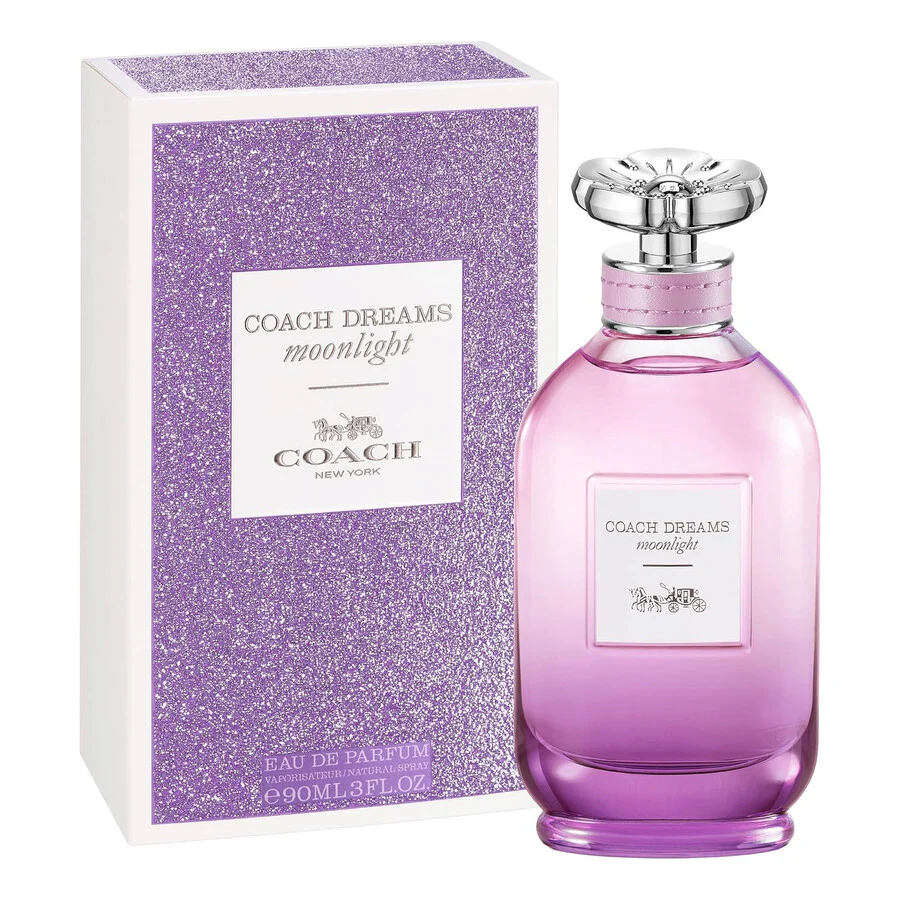 Coach Perfumes & Colognes for Men & Women